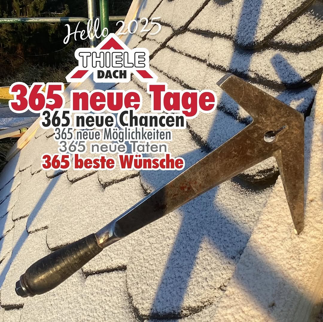 Thiele GmbH Bedachungen – Unternehmen in Koblenz
