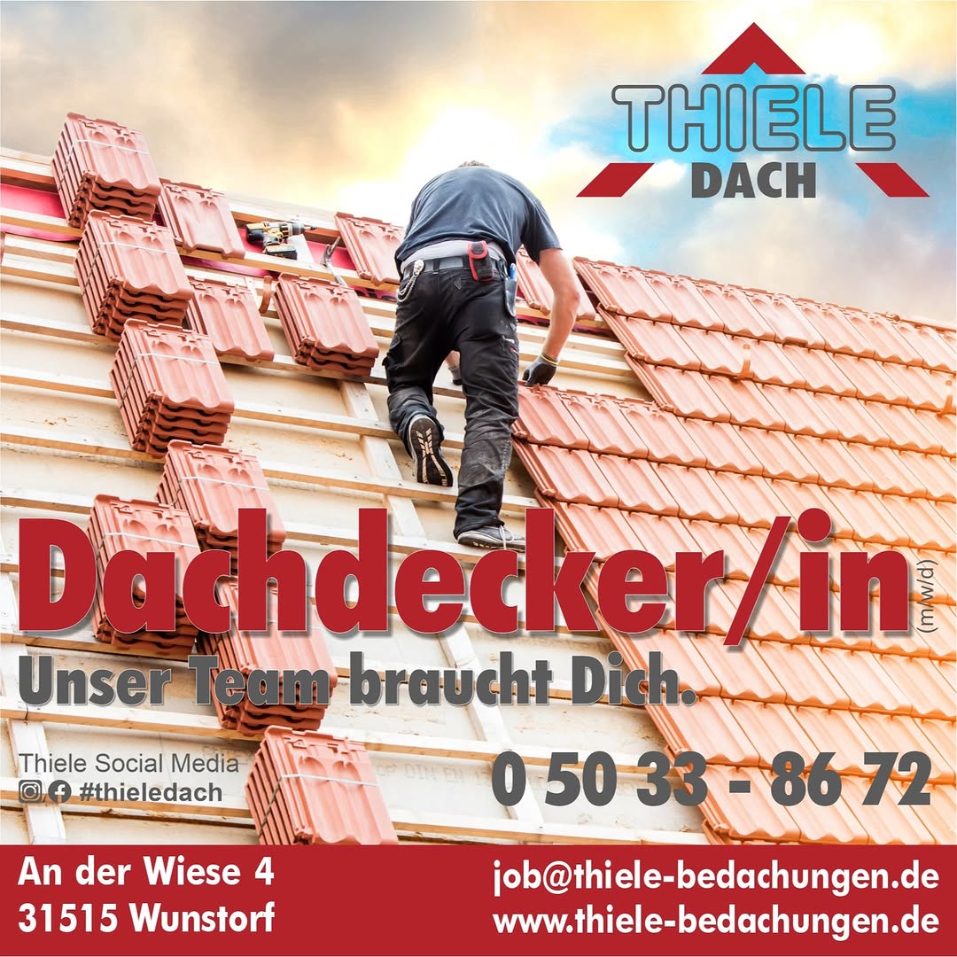 Holzbau Carport Referenz Thiele GmbH